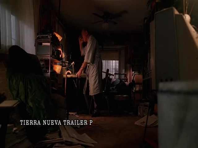 Секретные материалы6 сезон 13 серия