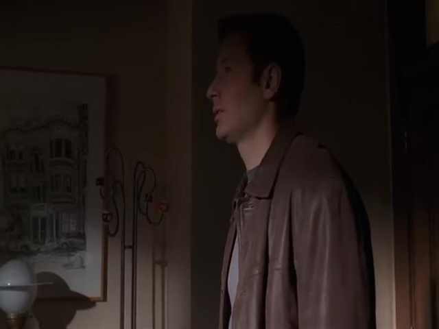 Секретные материалы8 сезон 16 серия