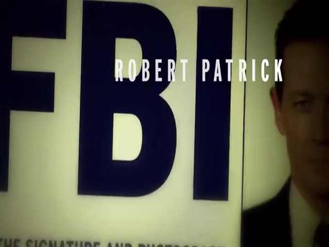 Секретные материалы9 сезон 13 серия